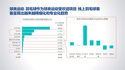 2023年羽毛球館行業統計數據分析 全民參與度達35%，運動項目經營迎來新機遇